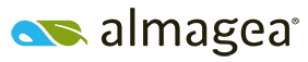 Almagea-logo Almagea.hr ®